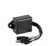 Relé de encendido digital de motocicleta compatible con piezas de motocicletas automotrices Arctic Cougar 440 Mtn Panther 440 Pantera Prowler 2-up Jag 440 para número de pieza 280469