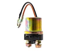 Relé de encendido Piezas Del Solenoide Del Relé Arranque Motocicleta Para YAMAHA C75 8C C80 C85 15 20 25 30 40 50 90 115 150 175