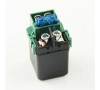 Relé de encendido Solenoide De Relé De Arranque De Motocicleta Para 35850-K28-911 35850-KCN-000 35850-KCN-003