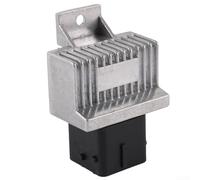 Relé de enchufe de precalentamiento, relé de enchufe de precalentamiento para Nissan para Vauxhall Truck RV 9640469680 93858431 11067JD50A 7700115078