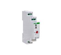 Relé de entrada de CA 1P 16A 230V, HASTA 413-LED