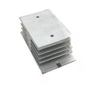 Relé de estado sólido CDG1-1DD/1DA/1AA/10A 25A 40A 60A 80A 100A(Heat Sink 60A)