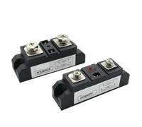 Relé de estado sólido Entrada monofásica 3-32VDC 24-480VAC 60A 80A 100A 120A 150A 200A 300A(80A)