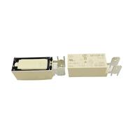 Relé de estado sólido JQX-115F-Q 024-1H HF115F-Q 012-1H JQX-115F-Q-012-1H JQX-115F-Q-024-1H HF115F-Q-012-1H HF115F-Q-024-1H *2 piezas(HF115F-Q 012-1H)