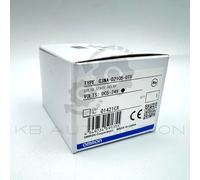 Relé de estado sólido Omron G3NA-D210B-UTU 5-24VDC, 1 polo, 10A, 5 a 200V DC
