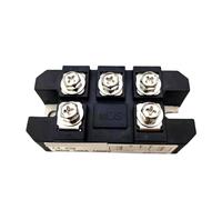 Relé de estado sólido rectificador de puente trifásico MDS60A MDS100A MDS150A MDS200A 60-200A 1600V Uso(MDS60A)