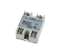 Relé de estado sólido SSR-75DA 75A 3-32 V CC a 24-380 V CA SSR 75DA(SSR-90DA)