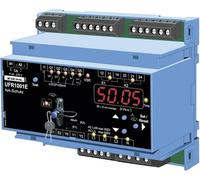 Relé de frecuencia y voltaje Ziehl UFR1001E S222296.CO Número de salidas de relé: 2 Número de entradas analógicas: 1 1 pc(s)