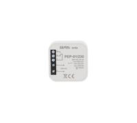 RELÉ ELÉCTRICO 230V PEP-01/230 EXT10000256
