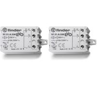 Relé de Impulso Tipo 272182300000 - Serie 27 Finder (Paquete de 2)