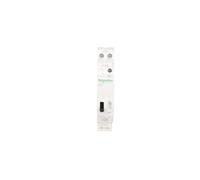 Relé de impulsos 16A 230-240V AC 1Z 1R iTL A9C30815 Acti9
