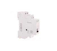 Relé de impulsos 16A 24V AC 12V DC 2Z iTL A9C30112 Acti9
