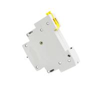 Relé de impulsos 16A AC230V DC110V 24V Relé de impulso de doble voltaje Relé de control de pulso eléctrico doméstico Relé de control automático for circuito de iluminación(AC24V - DC12V)