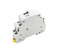 Relé de impulsos Relé de impulso de doble voltaje, Control de pulso eléctrico doméstico, automático for circuito de iluminación(AC12V - DC6V)