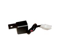 Relé De Indicador LED Bike It Conector OEM Honda Kawasaki Yamaha