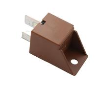 Relé de Inicio de 12V 80A Compatible con Boulevard GP1 GPR Euro 2 50 AC 125 150 200 VTHAL1A1A 58115R 584521