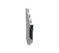 Relé de interfaz con conector 1P 6A, terminales HRA101CE024
