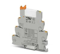 Relé de interfaz con terminales push-in 1P 6A CK6 2900299