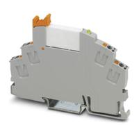Relé de interfaz con terminales push-in 1Z 6A CK6 2903361