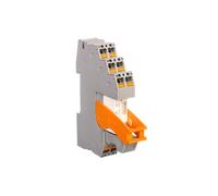 Relé de interfaz con terminales push-in 2P 8A CK6 2903334