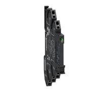 Relé de interfaz LED, 1R 1Z 6A relé Harmony RSL1PRBU
