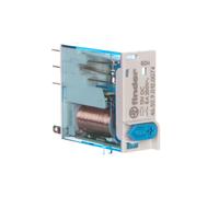 Relé de interfaz miniatura 2P 8A 12V 46.52.9.012.0074