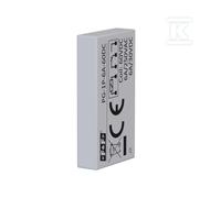RELÉ DE INTERFAZ PG-1P-6A-60DC