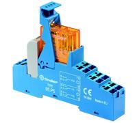 Relé de interfaz serie 48 1P 16A 230V 48.P6.8.230.0060SPA