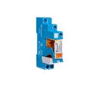 Relé de interfaz serie 4C 16A 24V AC 4C.01.8.024.0060SPA
