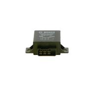 Relé De Intermitencia Bosch 0335215154 para Audi Citroën Daf Fiat Iveco Man Opel