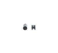 Relé intermitente eléctrico 0 336 207 006 BOSCH para MERCEDES-BENZ STEYR