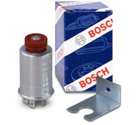 Relé de intermitencia BOSCH 0336208001