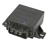 Relé de intermitencia DT SPARE PARTS 2.25280 para VOLVO F10 9.6 1977-1982