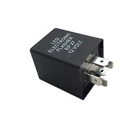 Relé de intermitencia electrónico LED 5 pines automotriz