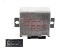 Relé de intermitencia FEBI 38077 para MERCEDES-BENZ T2/L 5.675 1972-1983