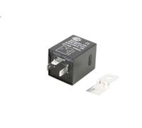 Relé de intermitencia HELLA 4DB 003 675-011 para T2/L 5.675 1972-1995