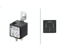 Relé de intermitencia HELLA 4DM 003 360-021 para SAAB 9000 2 1985-1991
