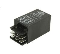 Relé de intermitencia HELLA 4DN 008 768-101