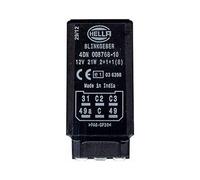 Unidad Intermitente HELLA 4DN 008 768-101