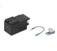 Relé de intermitencia HELLA 4DN 008 768-151 MULTICAR M26 1.896 1992-1996