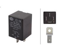Relé de intermitencia HELLA 4DW 009 492-111