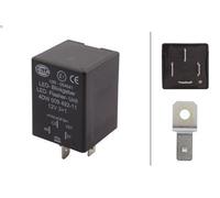 Relé de intermitencia HELLA 4DW 009 492-111