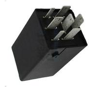 Relé de intermitencia MEAT & DORIA 7242102 para SAAB 9000 2 1988-1993