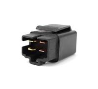 Relé de intermitentes LED F for motocicleta compatible con LTR450, LTR450Z, LTZ400, LTZ400Z, LTF160, 31800-40B00