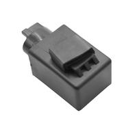 Relé de intermitentes LED for motocicleta, compatible con CB600F, CBR600RR, CBR1000RR, CTX700, 700N, 700ND, FES125, FES150, NC700X