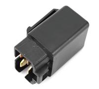 Relé De Intermitentes Para Motocicleta Para Suzuki DL1000 650 DL650A Para V-Strom DR125 200 250 350 UE150 UE125 TU125 GN250 Solución de problemas de arranque y encendido.