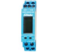 Relé de interruptor de choque eléctrico Eltako ESR12DDX-UC