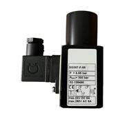 Relé de interruptor de presión SG307-F-55 for fabricación