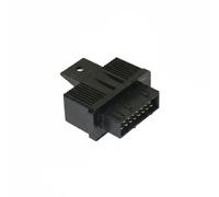 Relé de la bomba de combustible 73240107 MEAT & DORIA para CITROËN PEUGEOT