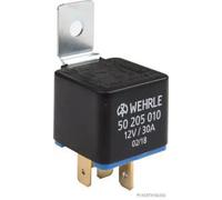 Relé de la bomba de combustible 75614609 HERTH+BUSS ELPARTS para BMW 3 3 Touring